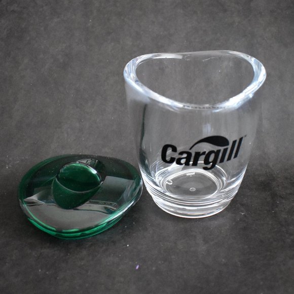 Cargill Decorative Container - Picture 2 of 4